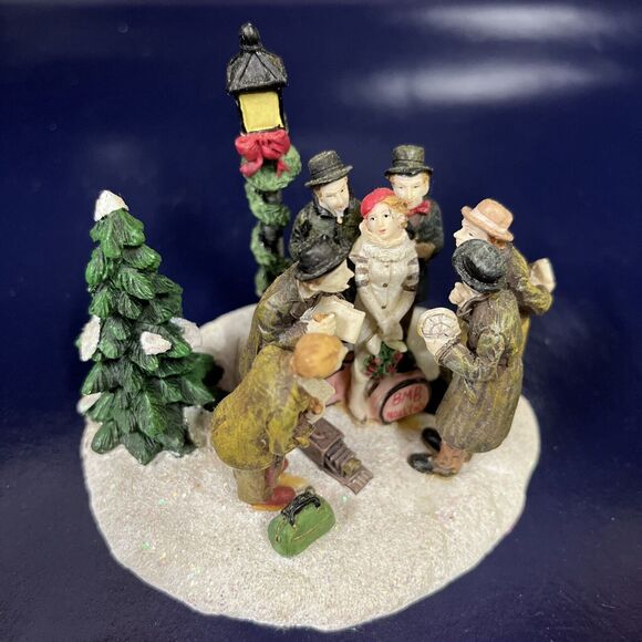 The Saturday Evening Post Movie Star by Norman Rockwell Collection 4× 3.5‎ x 3” - Picture 1 of 5